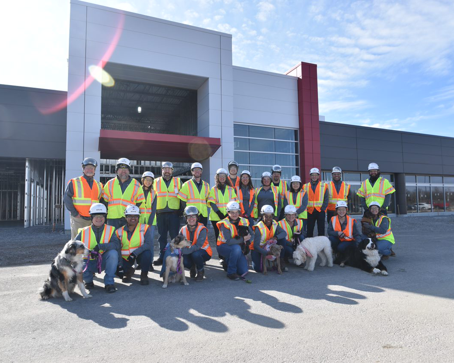Williamsburg Township Ohio Nestle Careers